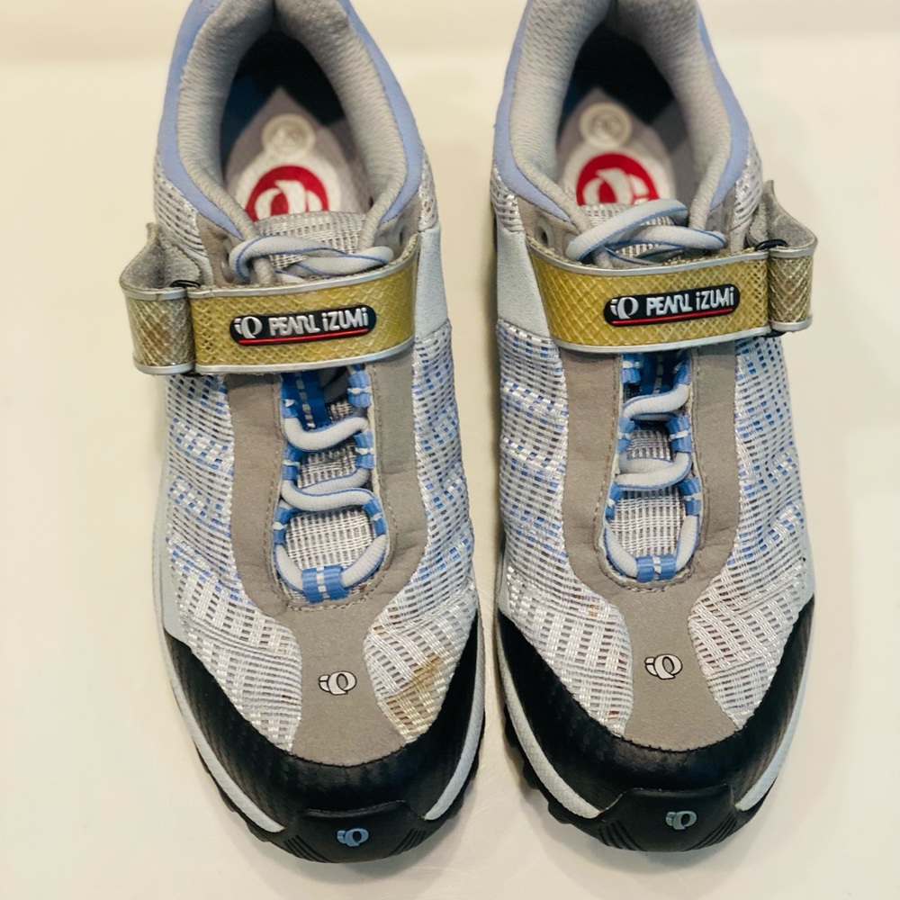 Pearl Izumi bike shoes - Picture 2 of 10